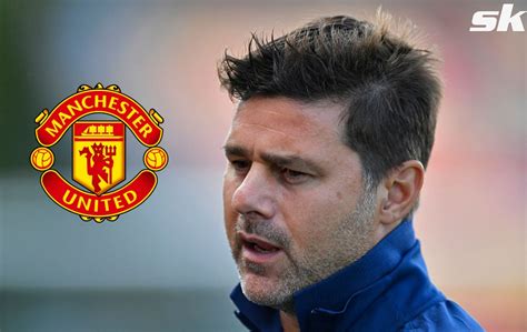 pochettino man utd manager.